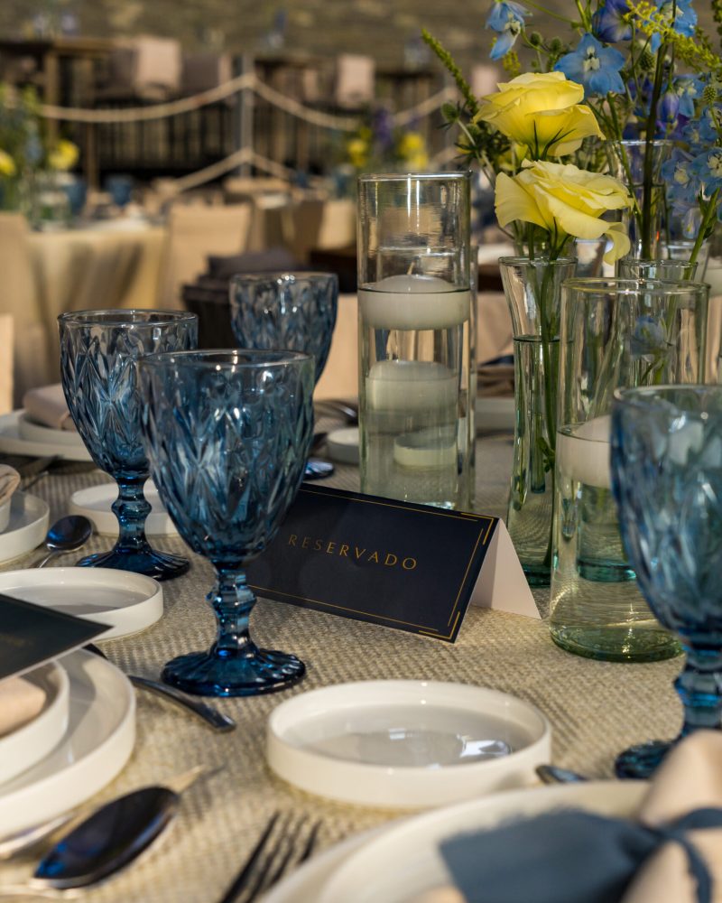 20 AÑOS  STE – MONTAJE