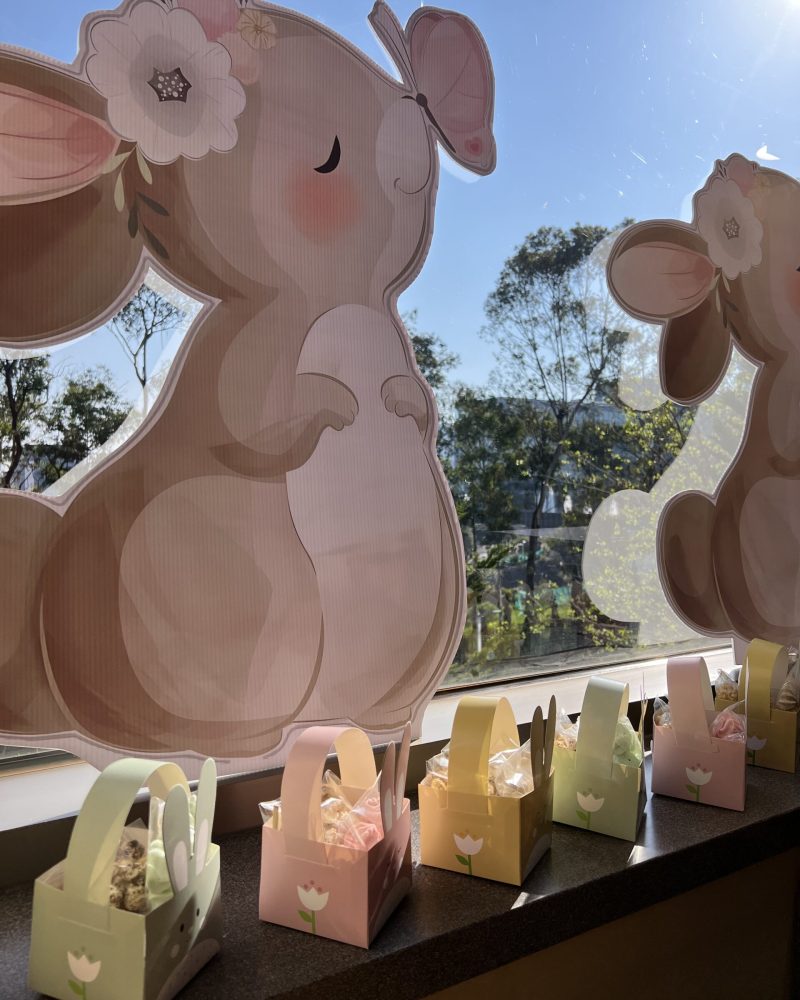 SWEET CARE – HOSPITAL EDITION